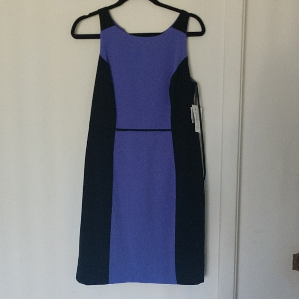 Lix Claiborne Dress